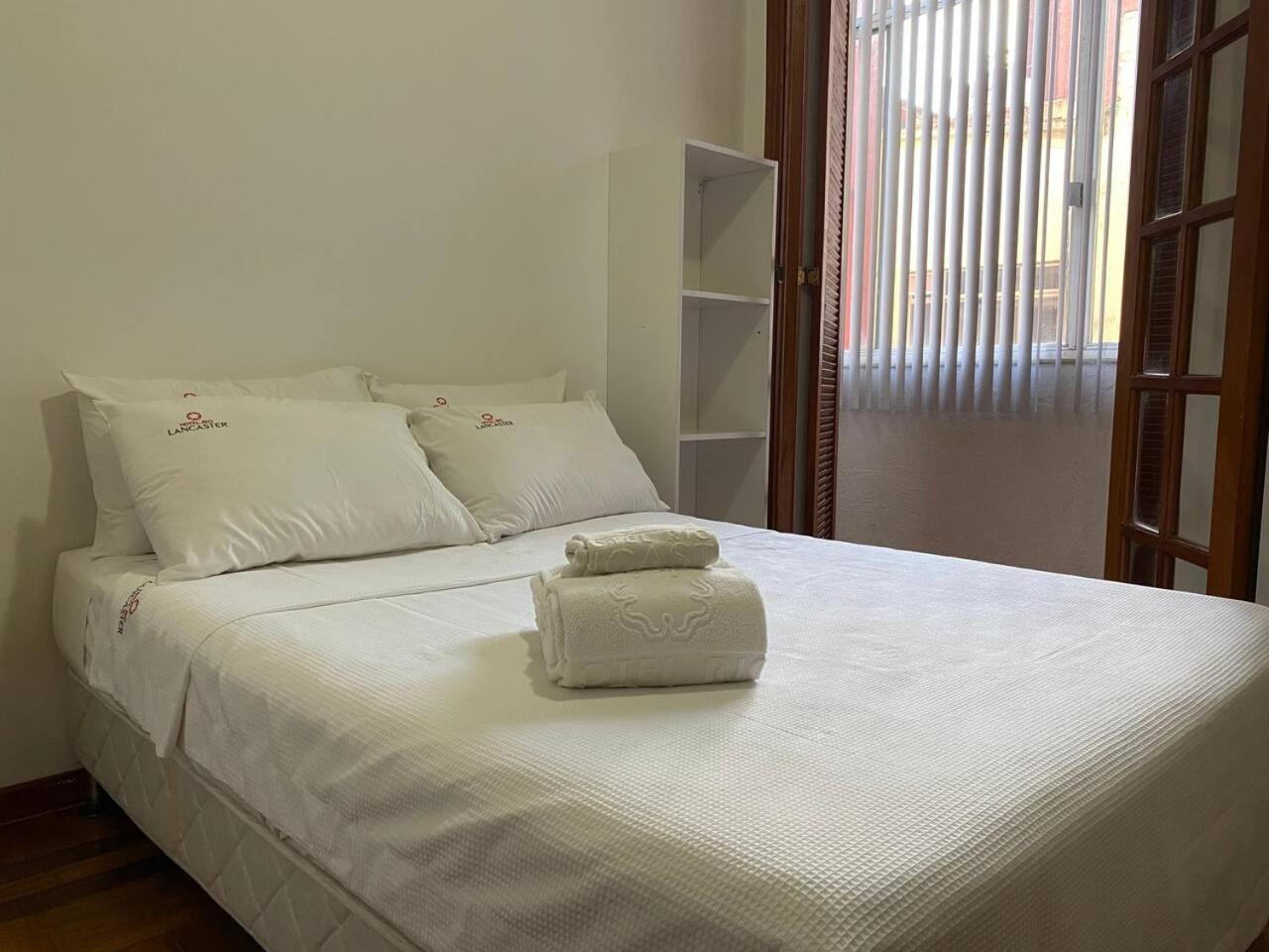Apartamento Aconchegante Na Orla De Copacabana Río de Janeiro